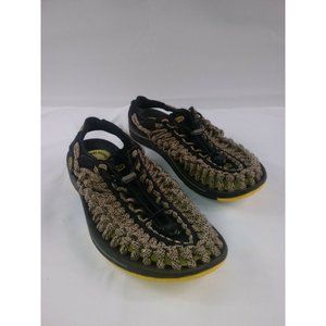 Keen Anatomical Footbed Water Sandals Fisherman